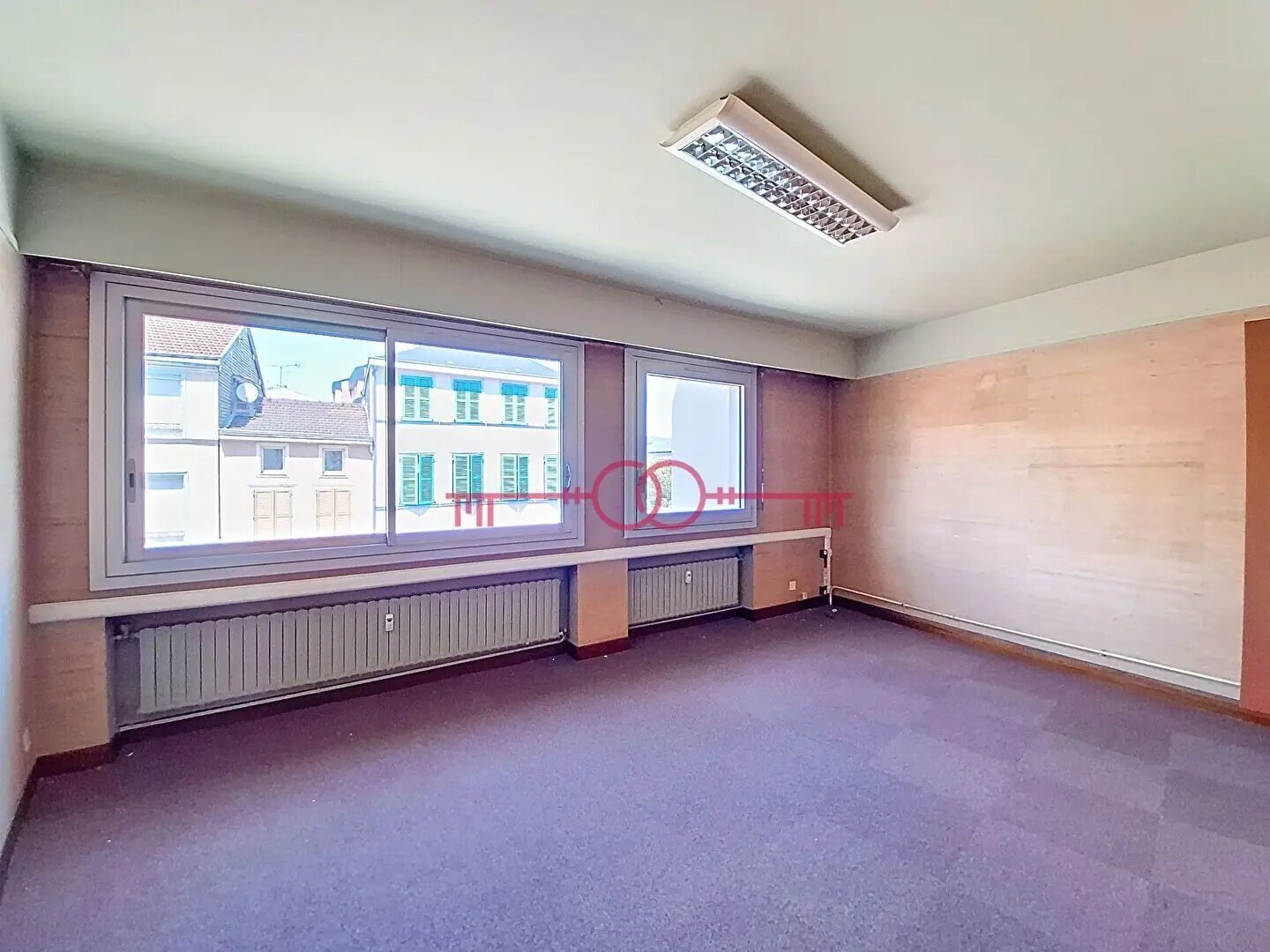 Appartement à vendre, 165m², Châlons-en-Champagne