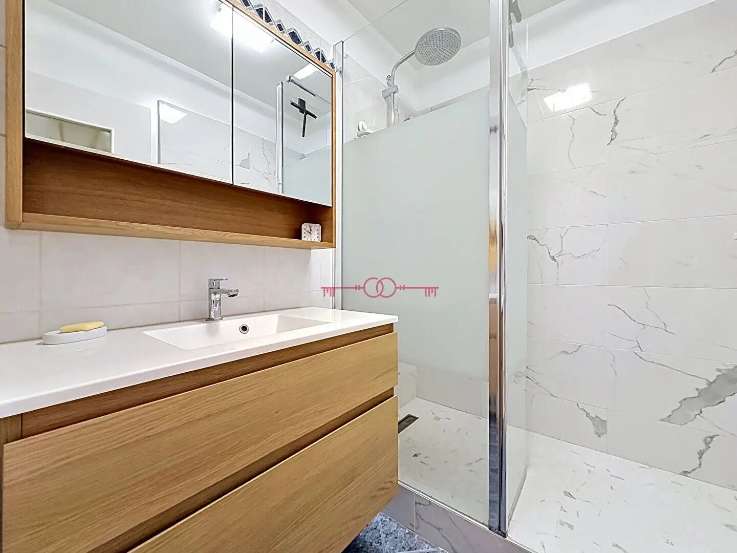 Appartement à vendre, 76m², Reims