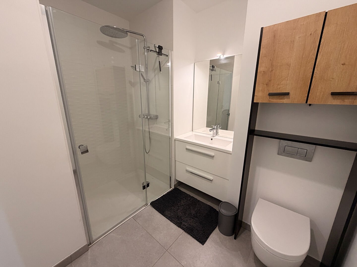 Appartement à louer, 22m², Reims