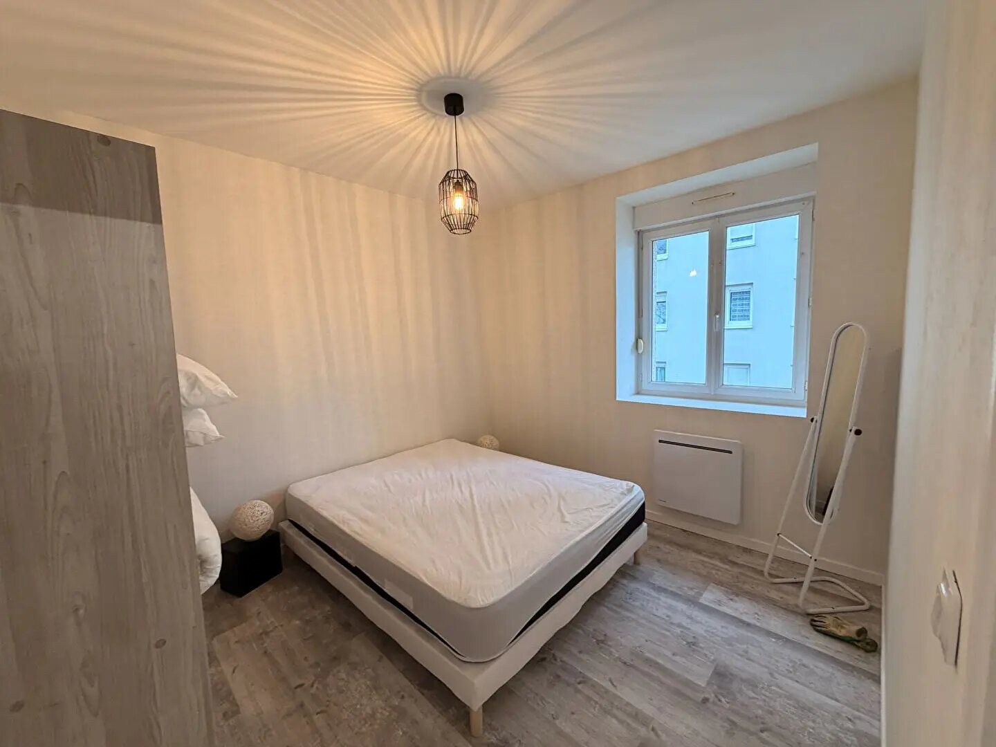 Appartement à louer, 40m², Reims