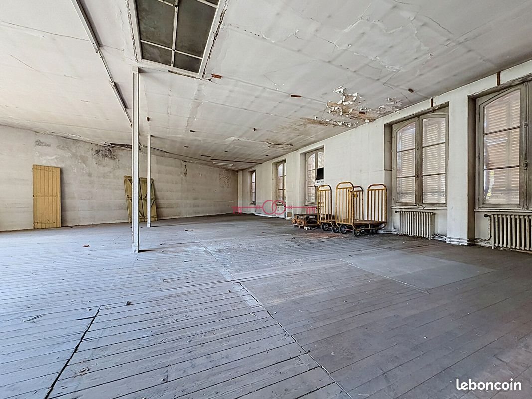Appartement à vendre, 46m², Reims