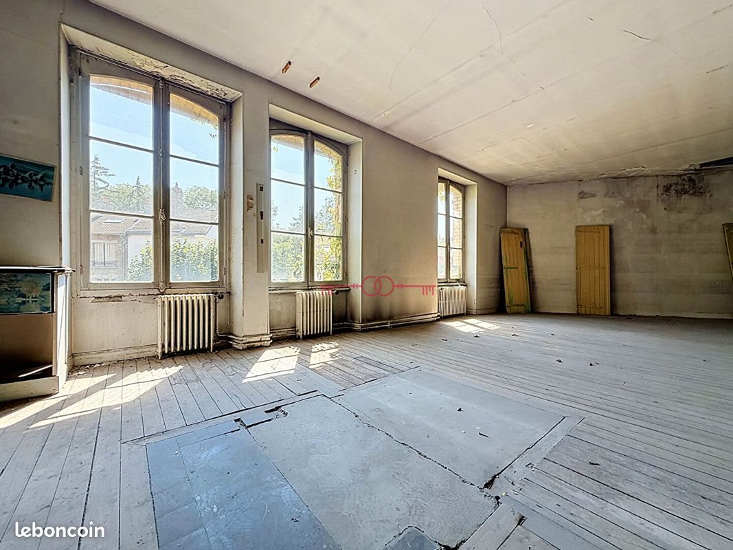 Appartement à vendre, 46m², Reims