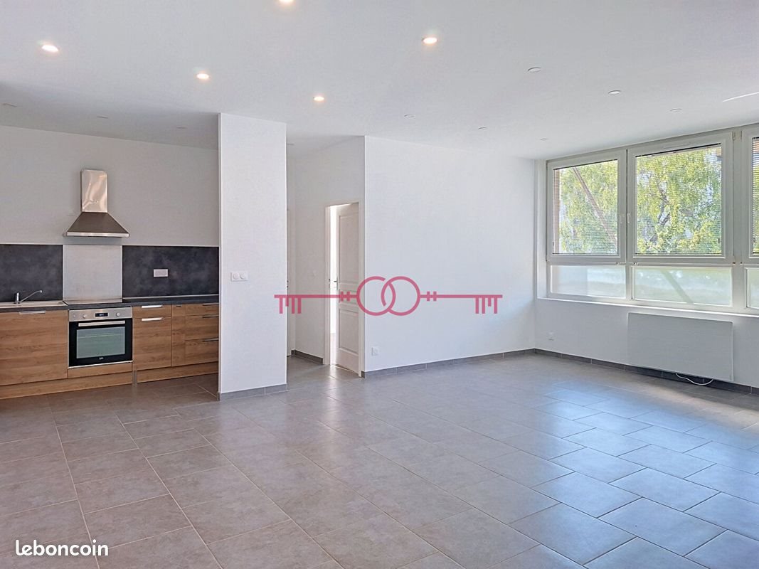 Appartement à vendre, 97m², Châlons-en-Champagne