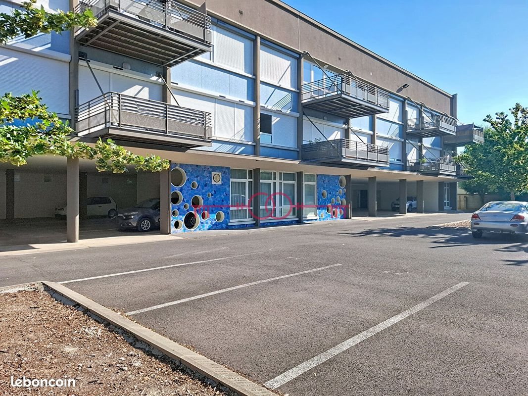 Appartement à vendre, 97m², Châlons-en-Champagne