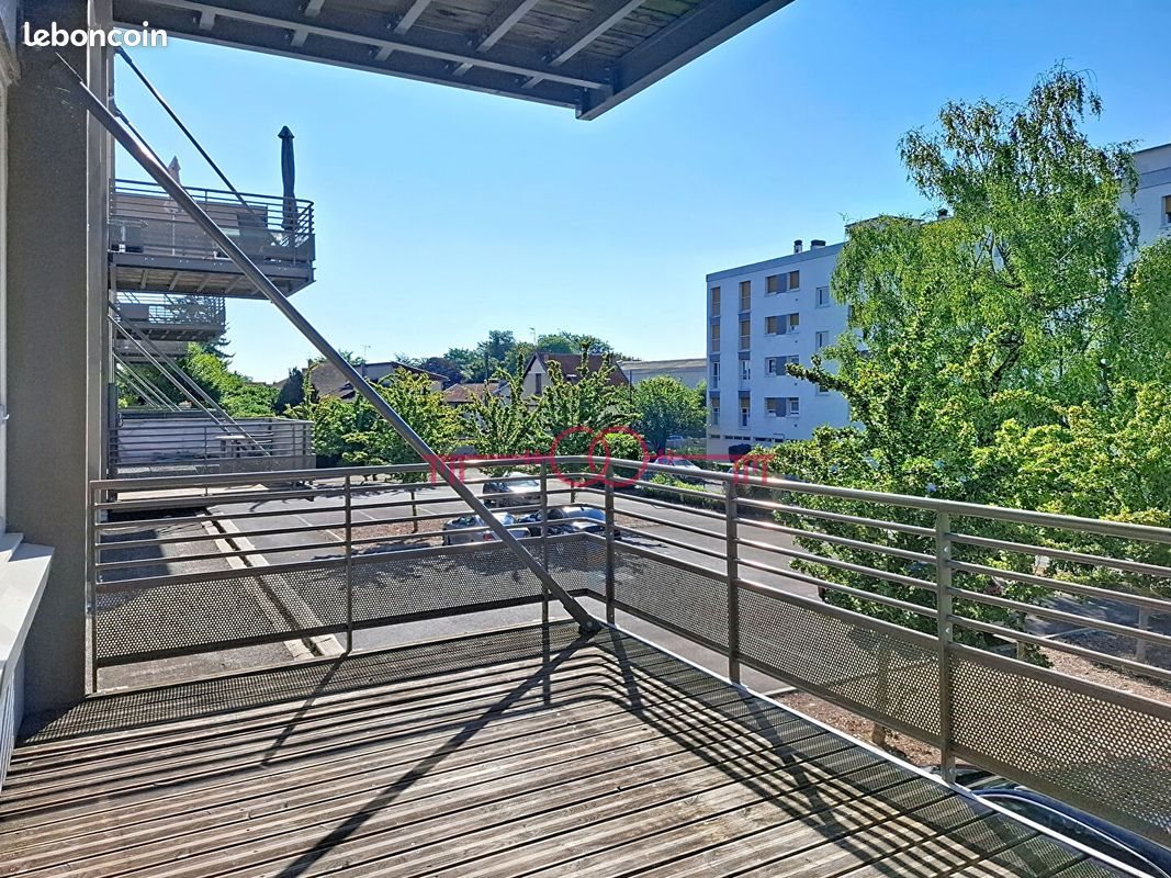 Appartement à vendre, 97m², Châlons-en-Champagne