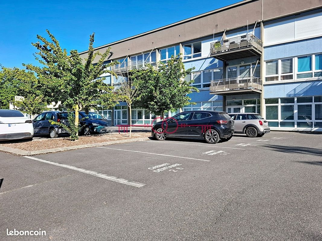 Appartement à vendre, 97m², Châlons-en-Champagne