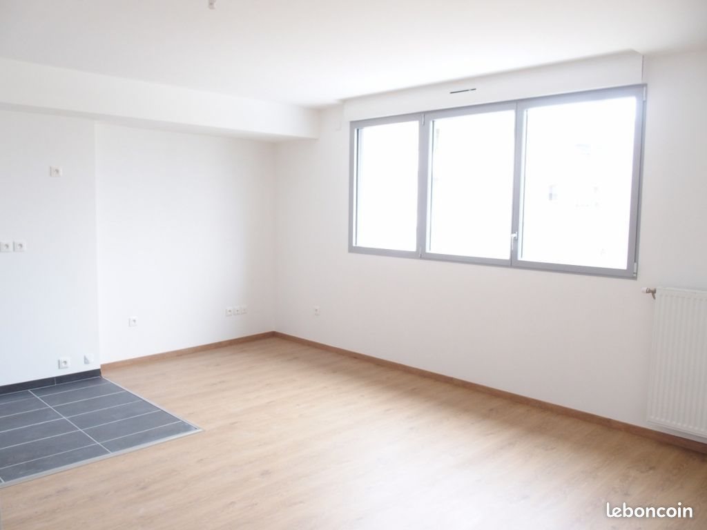 Appartement à louer, 35m², Reims