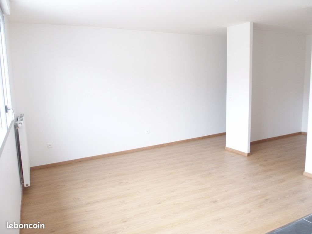 Appartement à louer, 35m², Reims