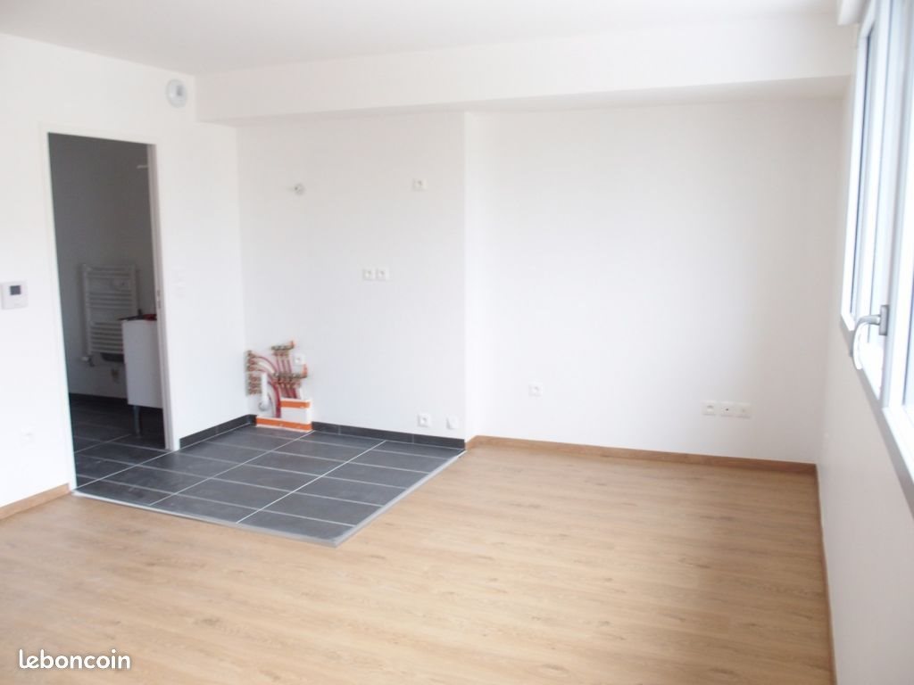 Appartement à louer, 35m², Reims