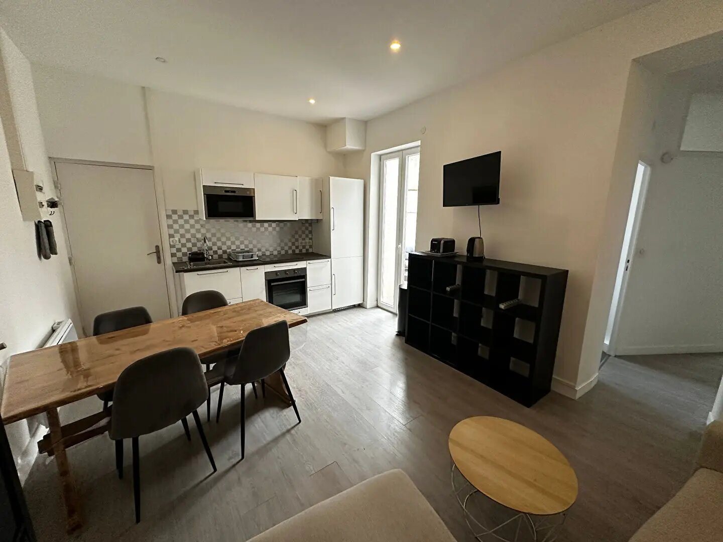 Appartement à louer, 38m², Reims