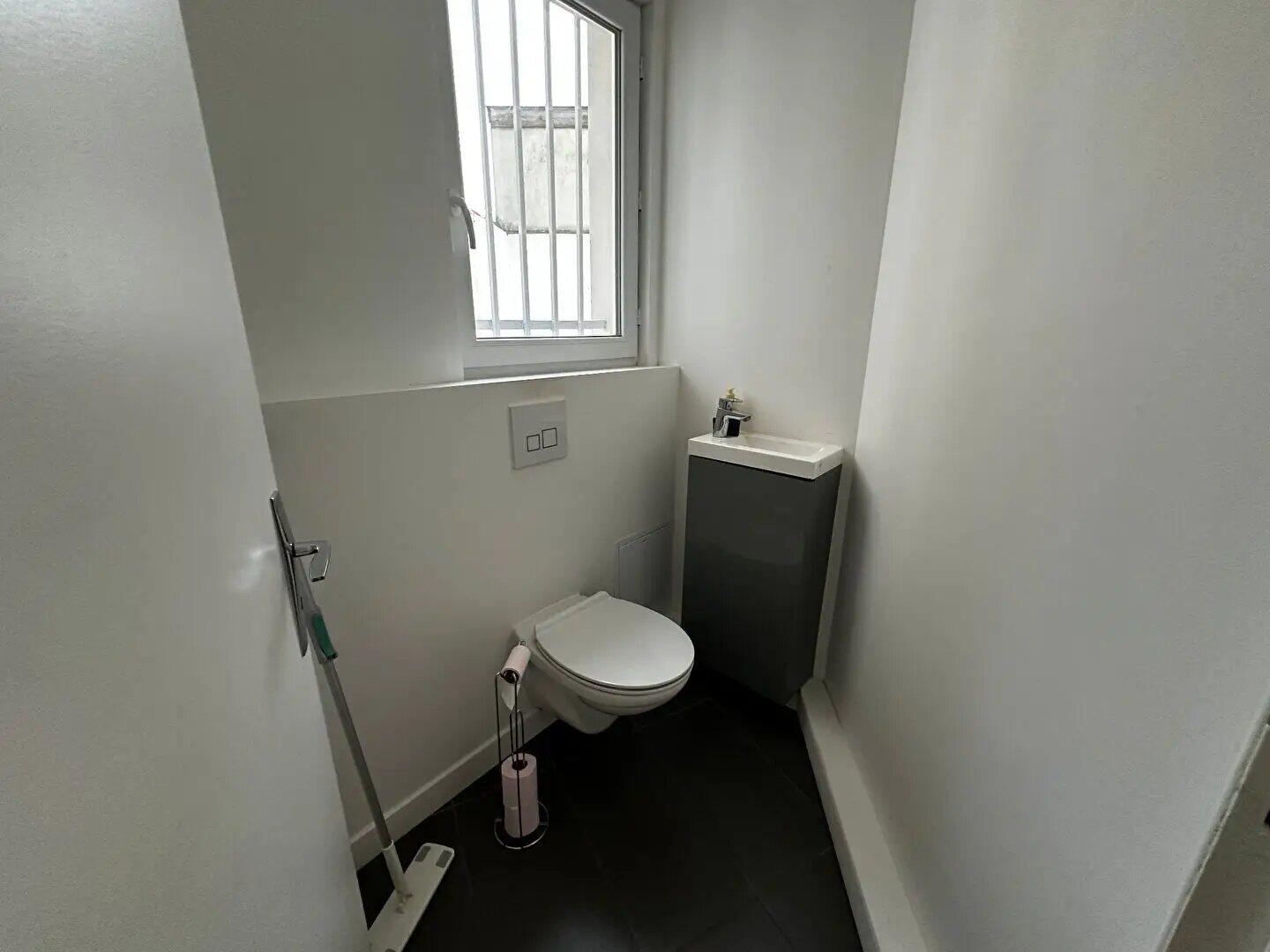 Appartement à louer, 38m², Reims