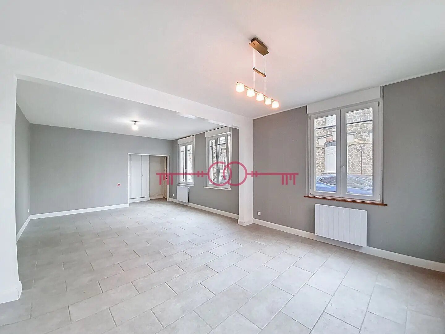 Maison à vendre, 173m², Suippes