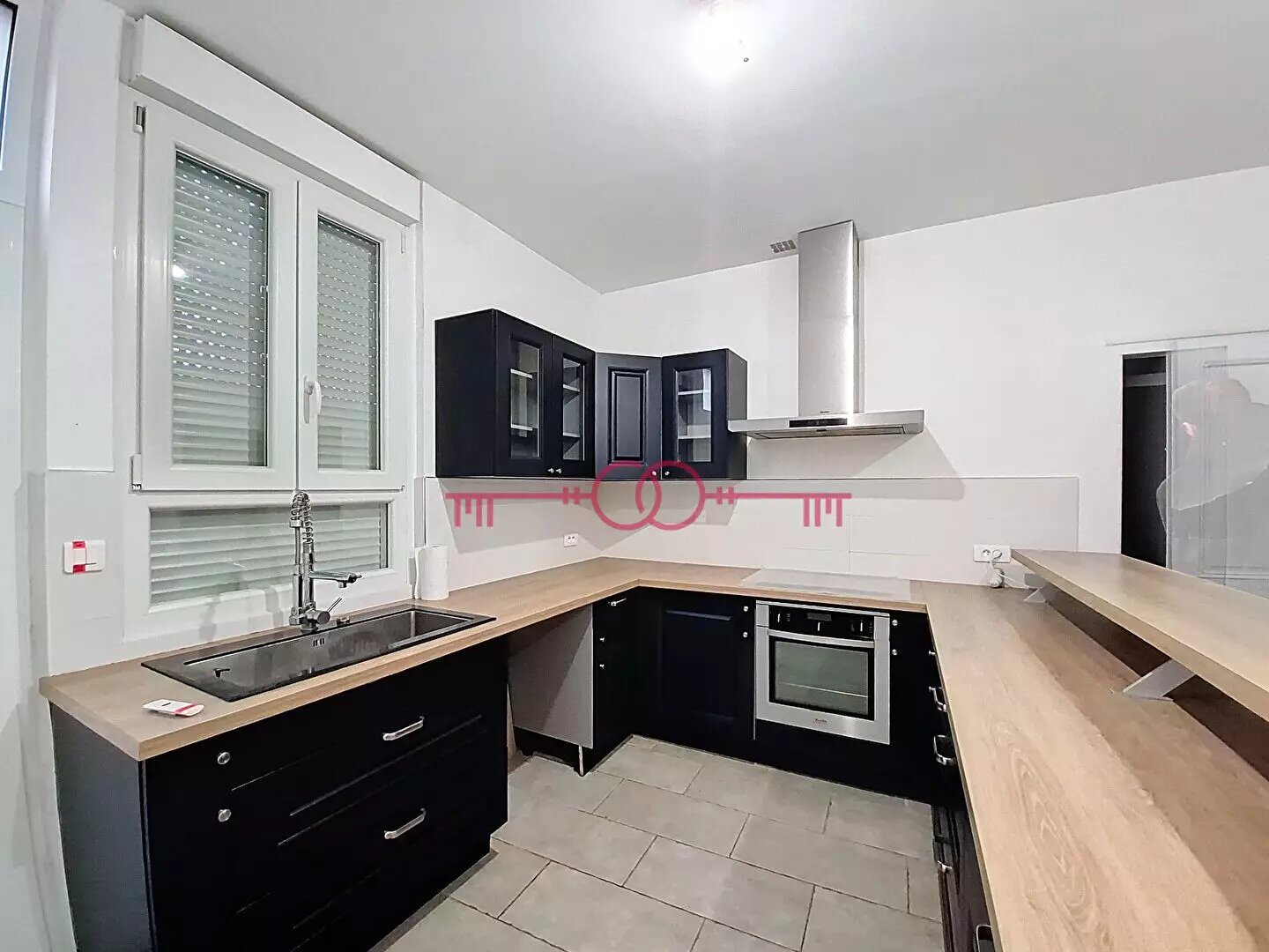 Maison à vendre, 173m², Suippes