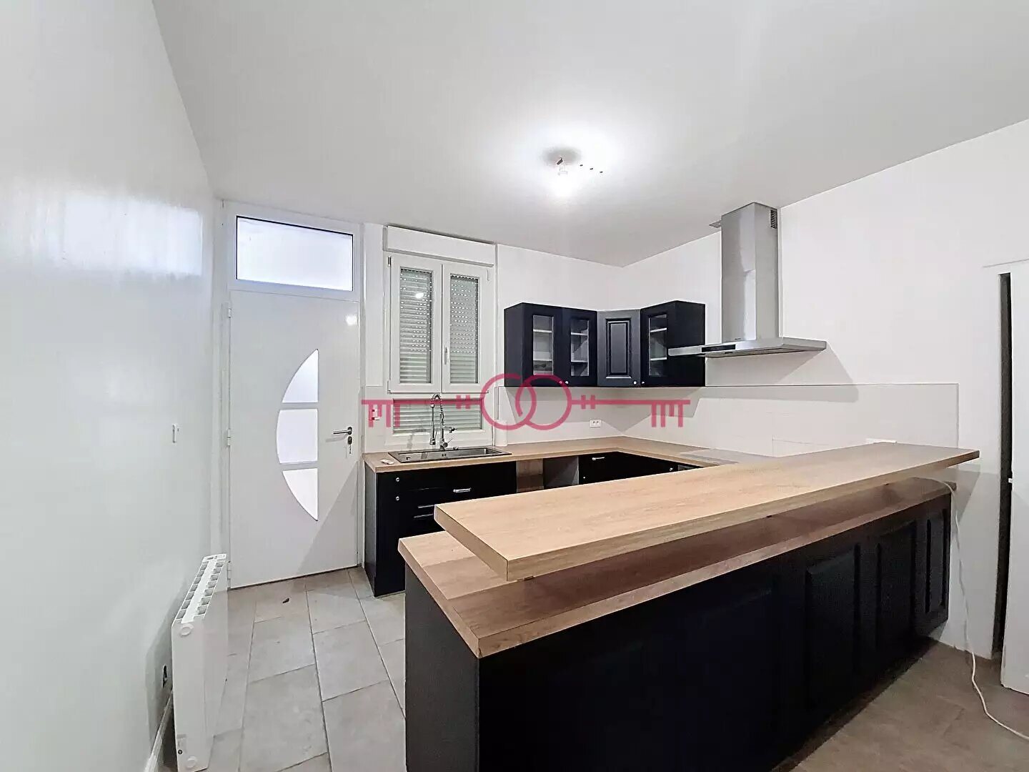 Maison à vendre, 173m², Suippes