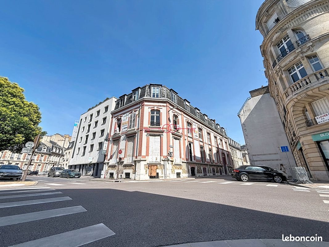 Appartement à vendre, 130m², Reims