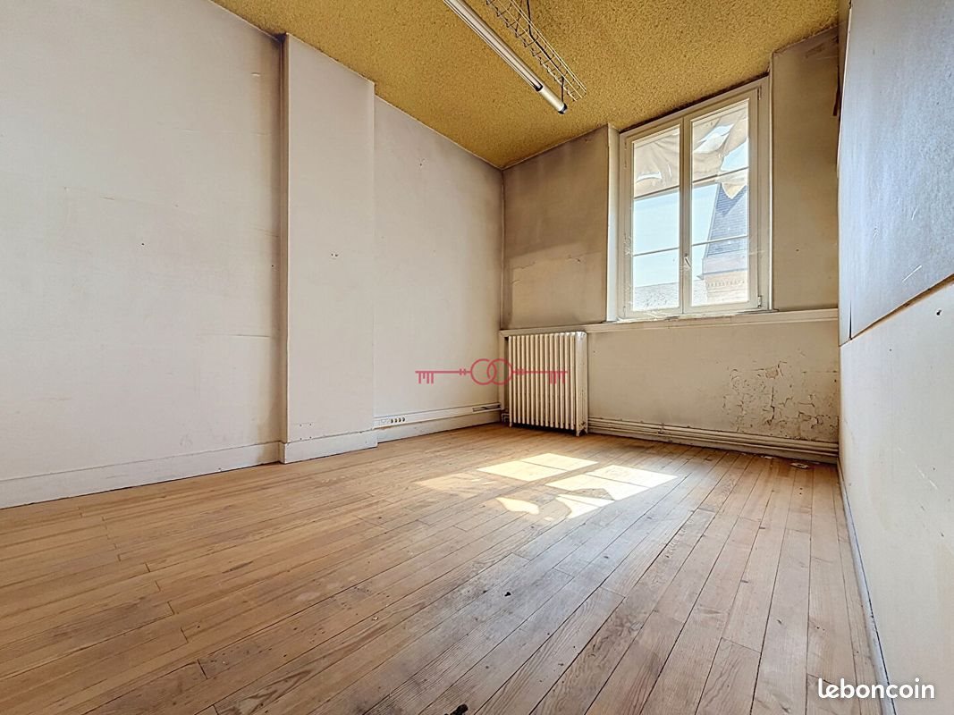 Appartement à vendre, 130m², Reims