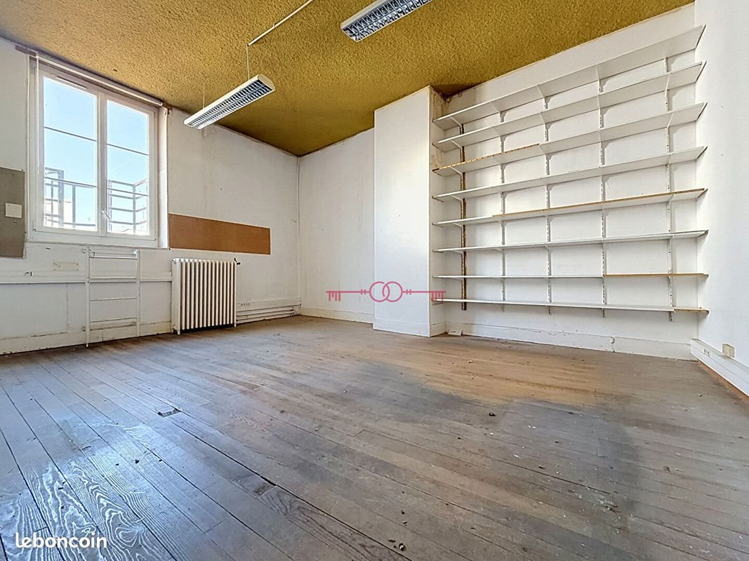 Appartement à vendre, 130m², Reims