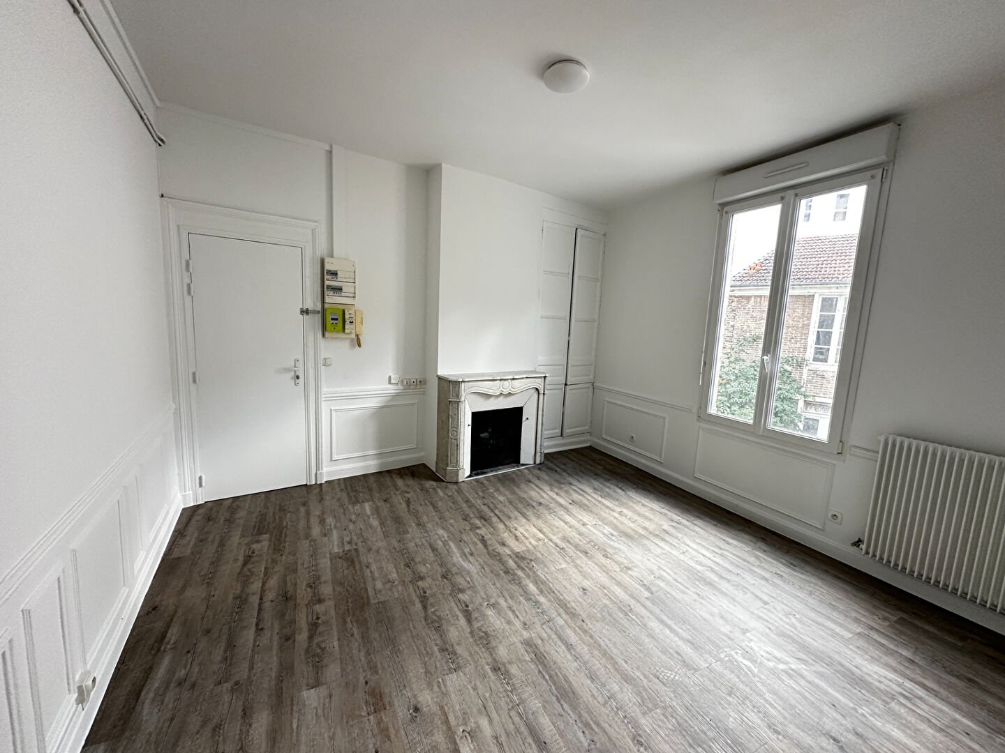 Appartement à louer, 26m², Reims