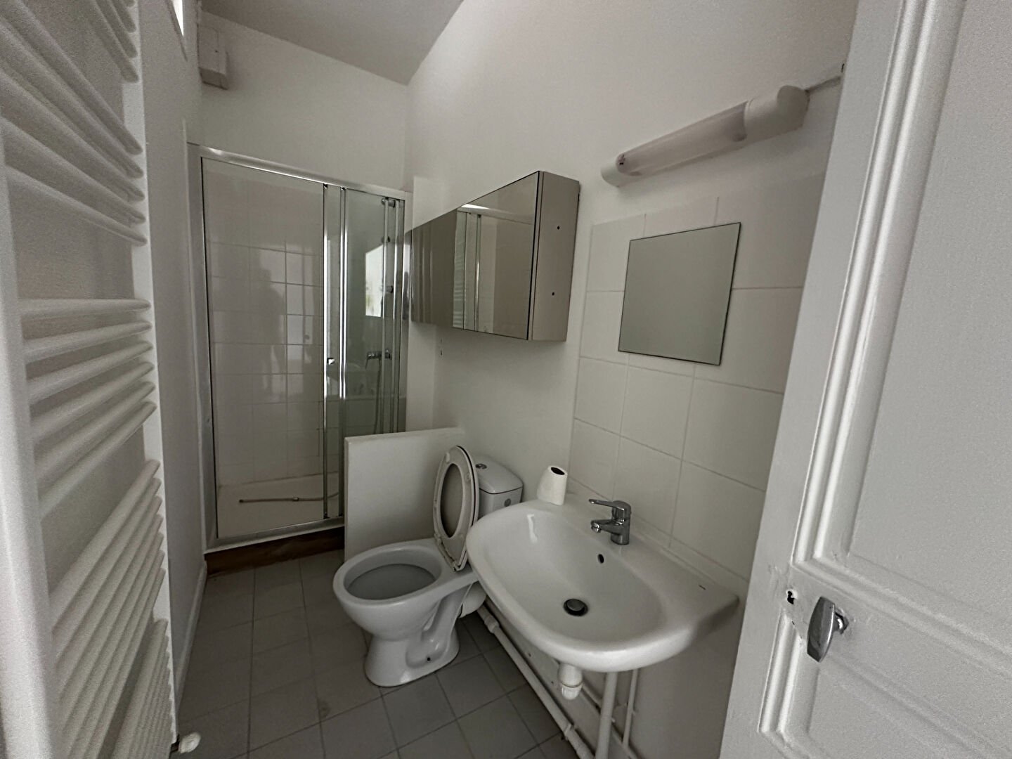 Appartement à louer, 26m², Reims