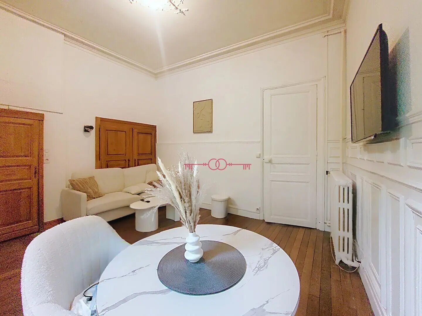 Appartement à vendre, 35m², Reims