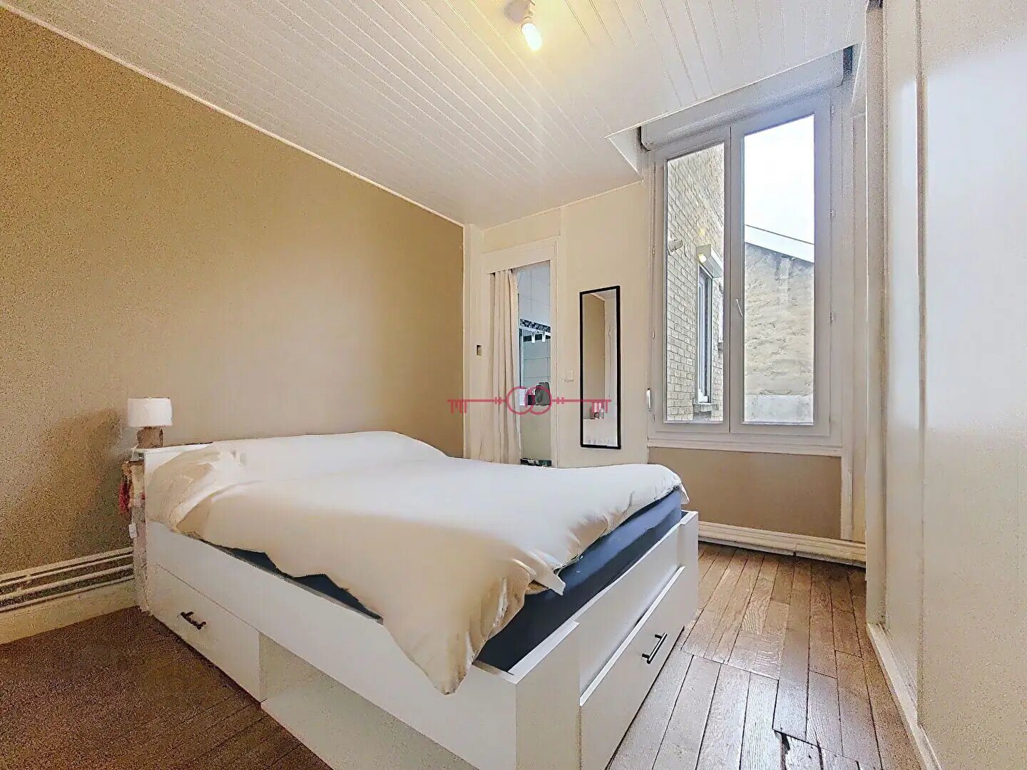 Appartement à vendre, 35m², Reims