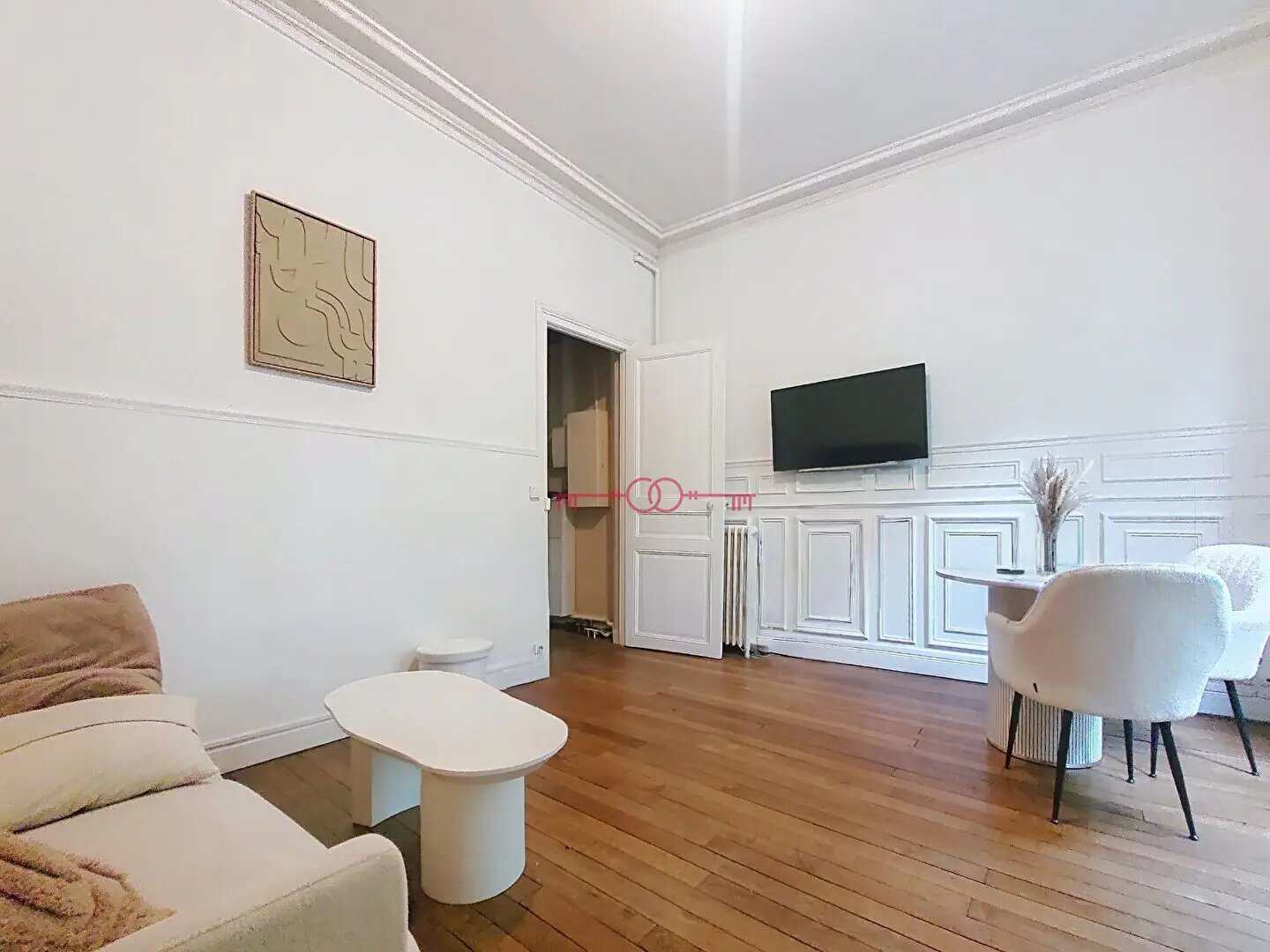 Appartement à vendre, 35m², Reims