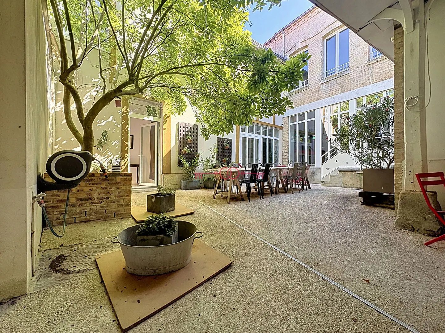 Maison à vendre, 296m², Verzenay