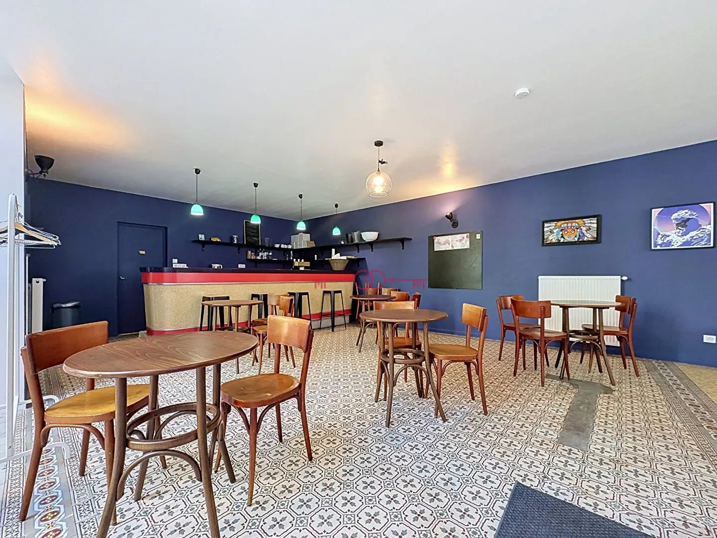 Maison à vendre, 296m², Verzenay