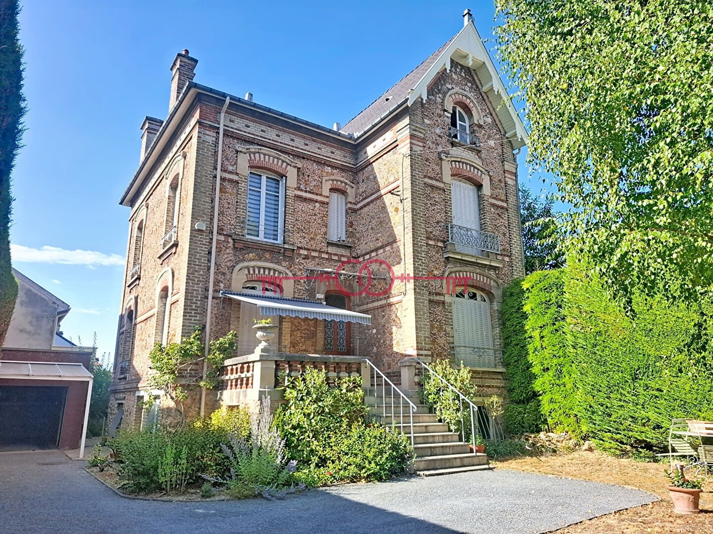 Maison à vendre, 190m², Châlons-en-Champagne