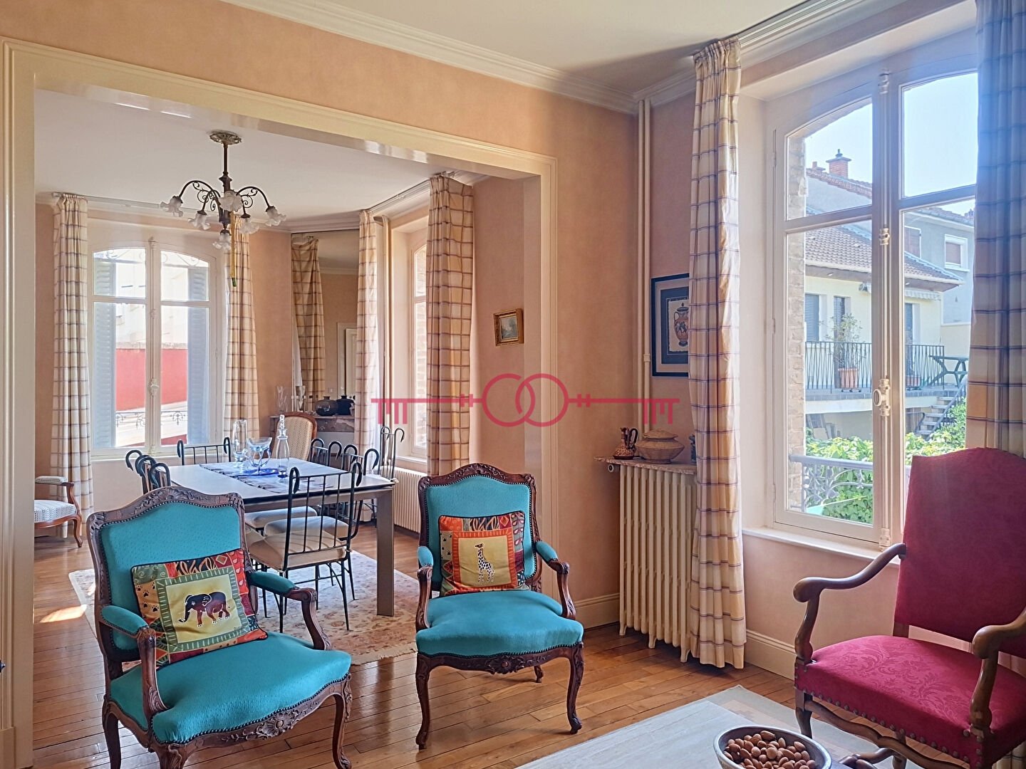 Maison à vendre, 190m², Châlons-en-Champagne