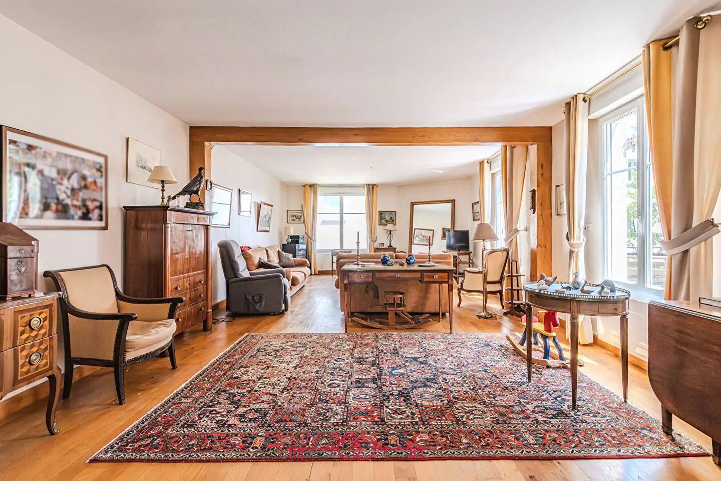 Maison à vendre, 195m², Verzy
