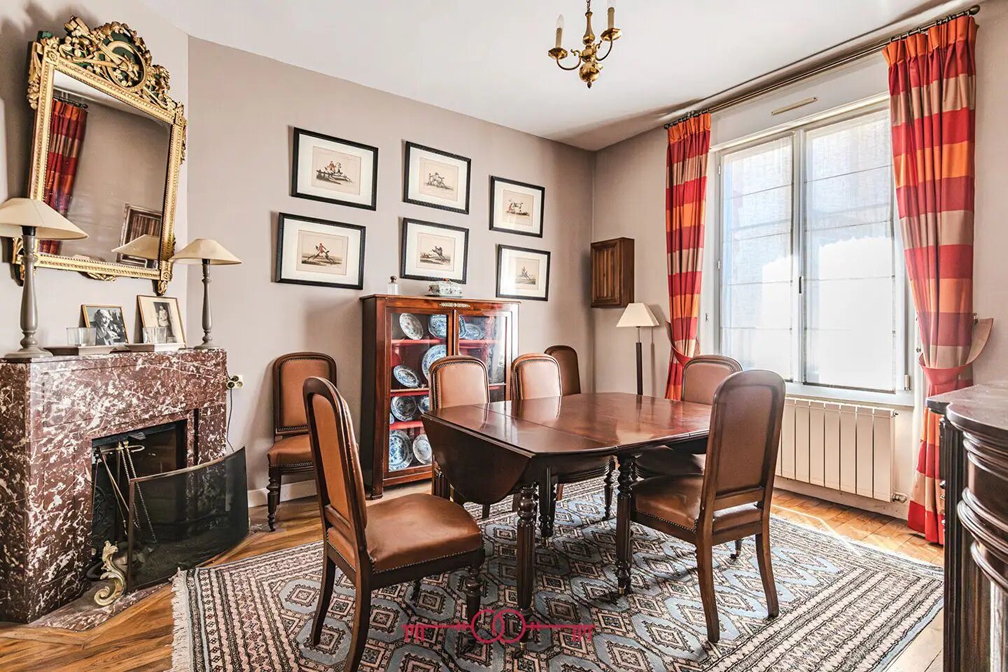 Maison à vendre, 195m², Verzy