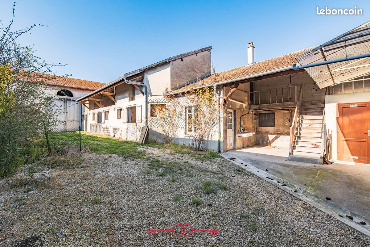 Maison à vendre, 450m², Bétheny