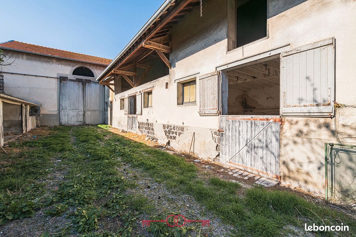 Maison à vendre, 450m², Bétheny