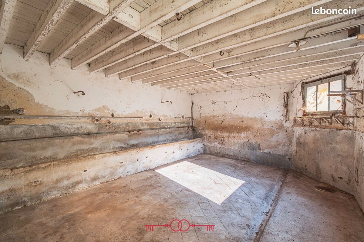 Maison à vendre, 450m², Bétheny