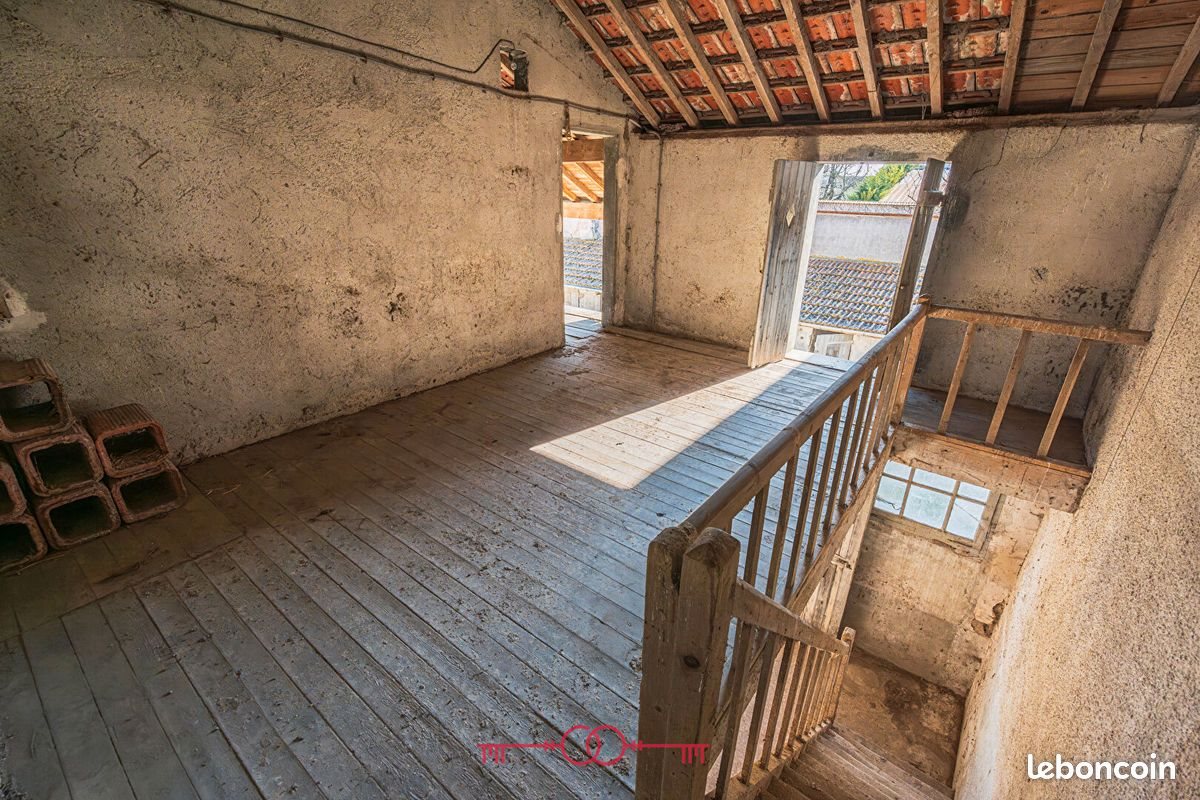 Maison à vendre, 450m², Bétheny