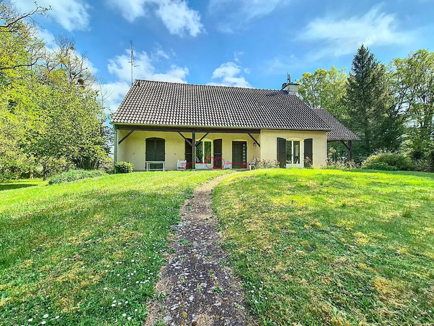 Maison à vendre, 160m², Pargny-lès-Reims