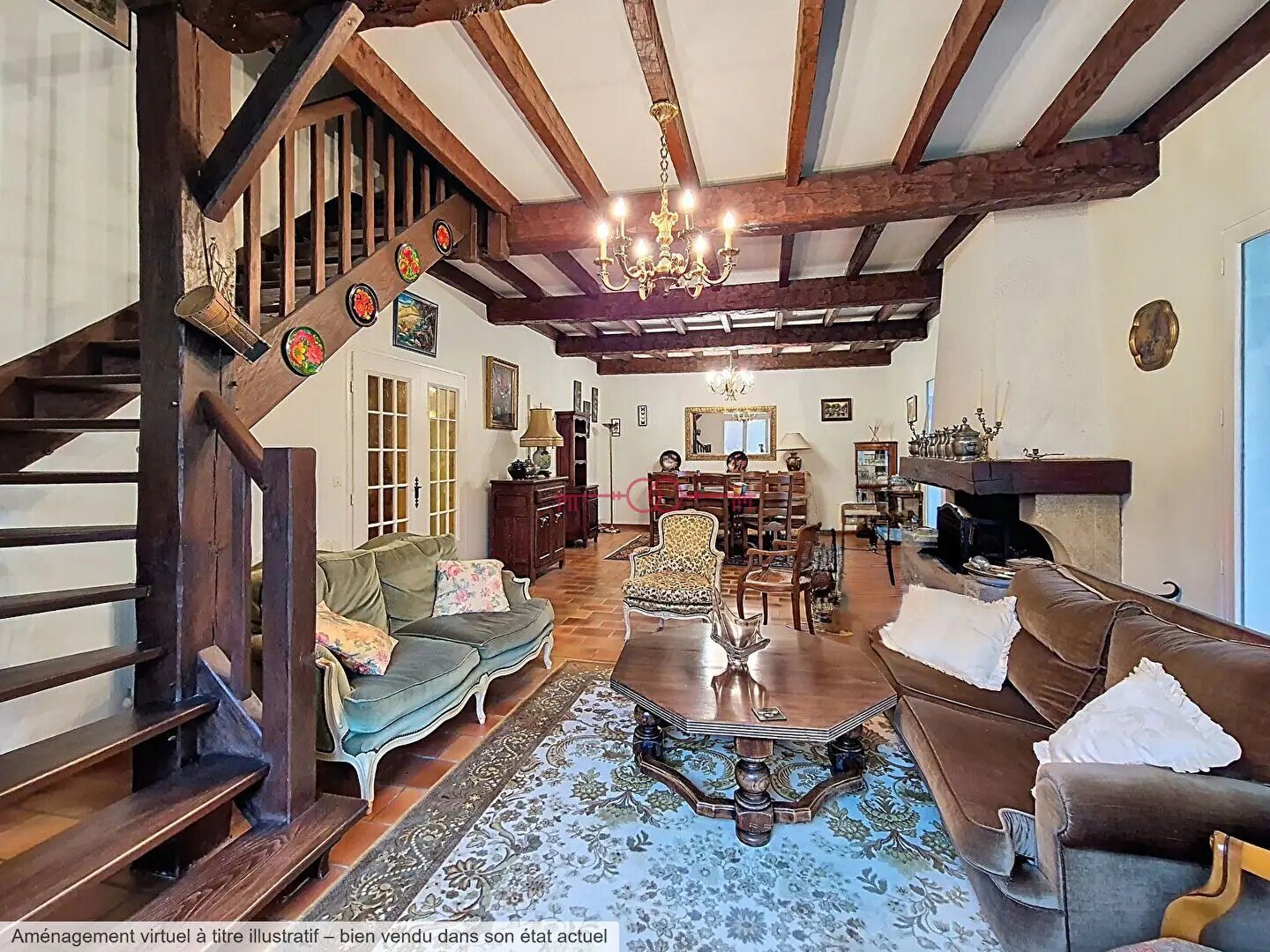 Maison à vendre, 160m², Pargny-lès-Reims