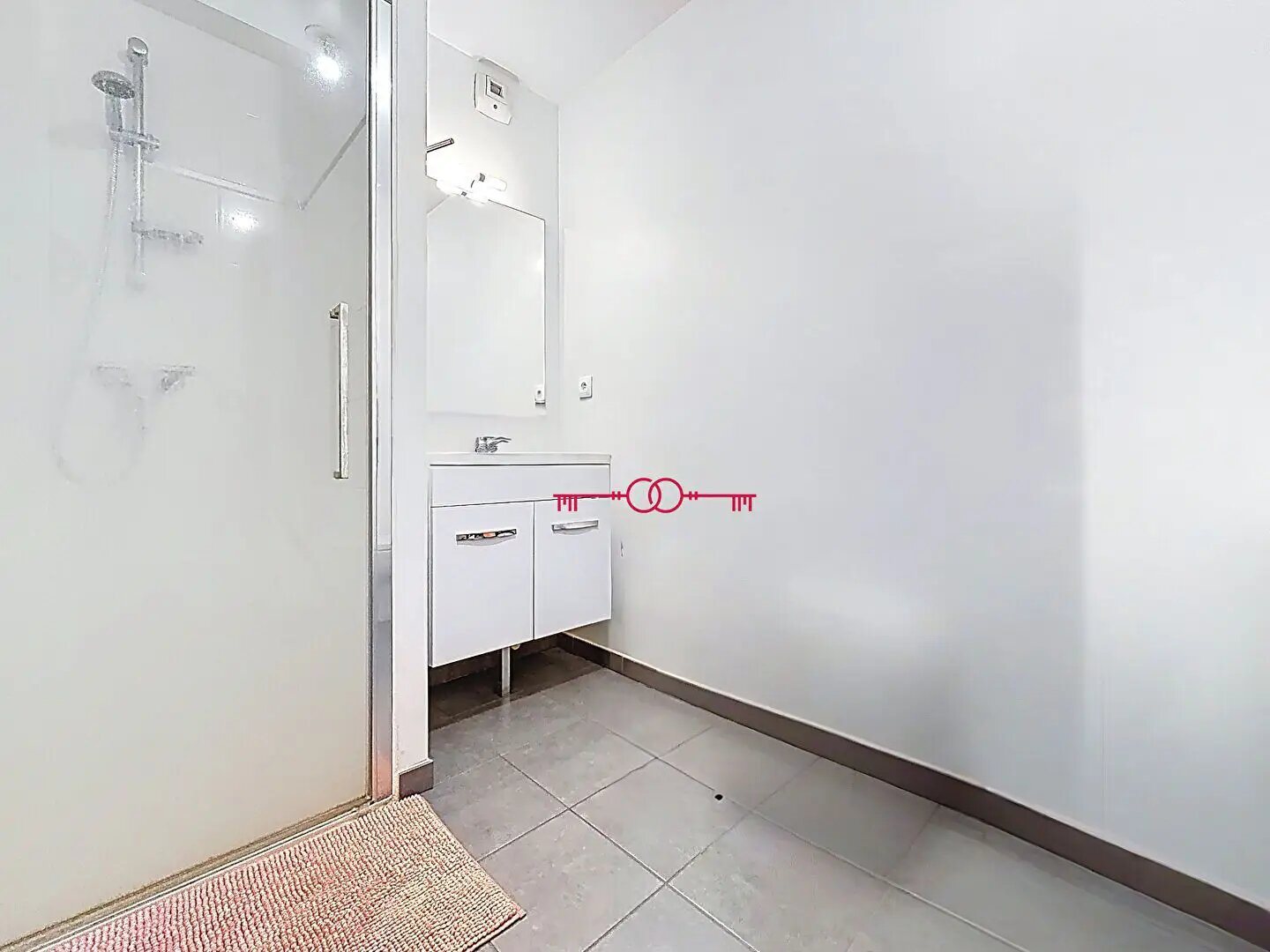 Appartement à vendre, 36m², Reims