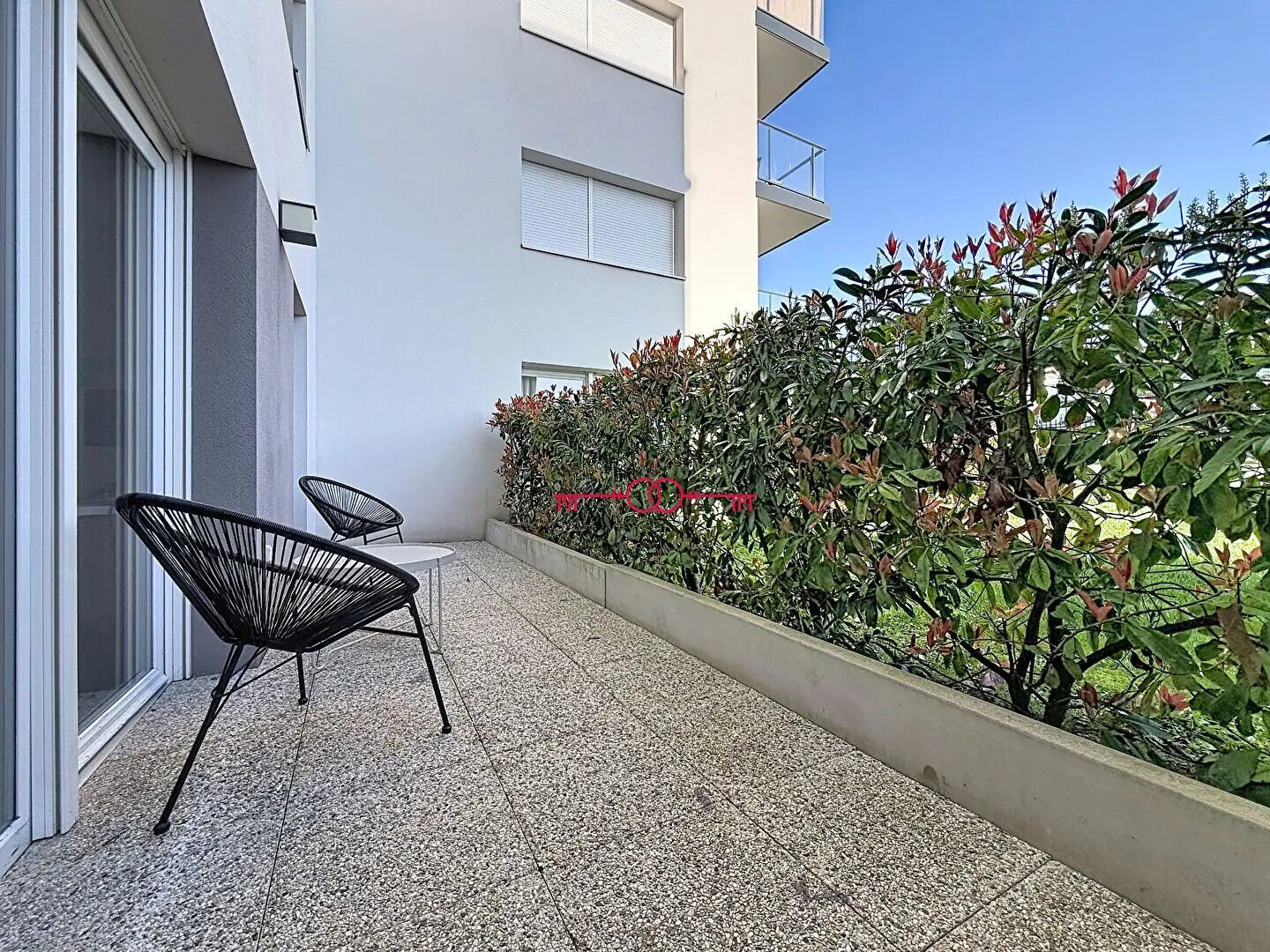 Appartement à vendre, 36m², Reims