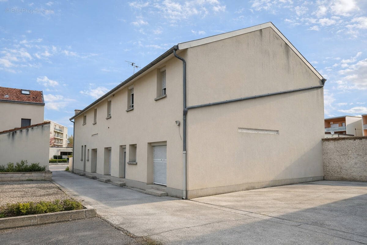 Appartement à vendre, 378m², Bétheny