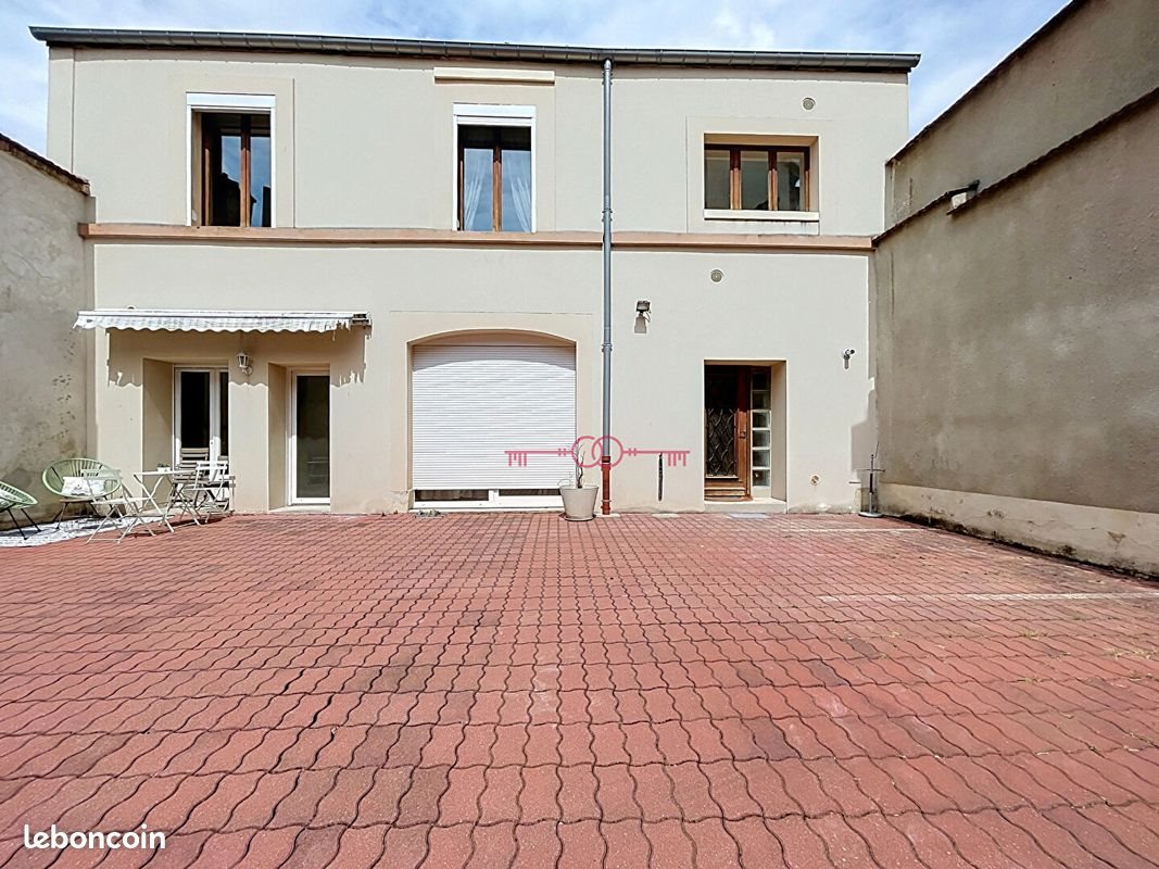 Appartement à vendre, 91m², Reims