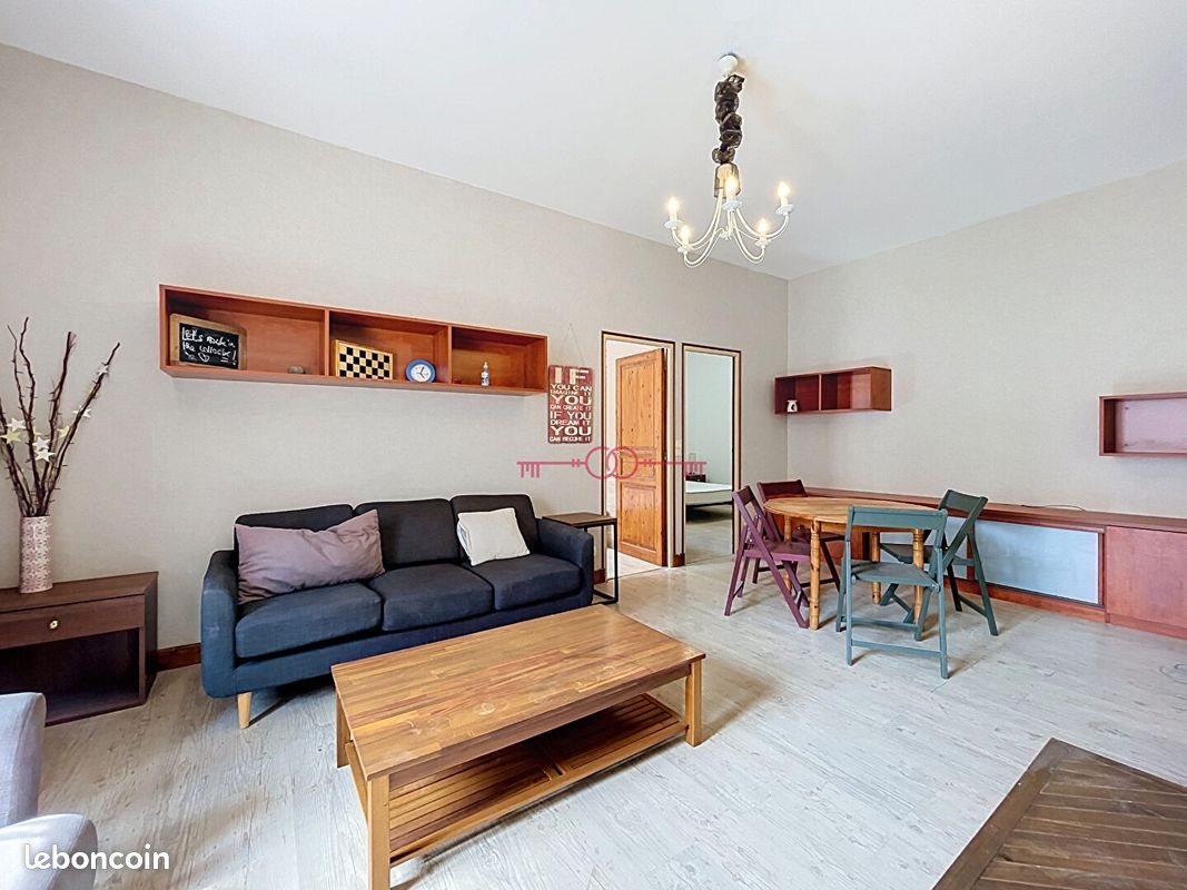 Appartement à vendre, 91m², Reims
