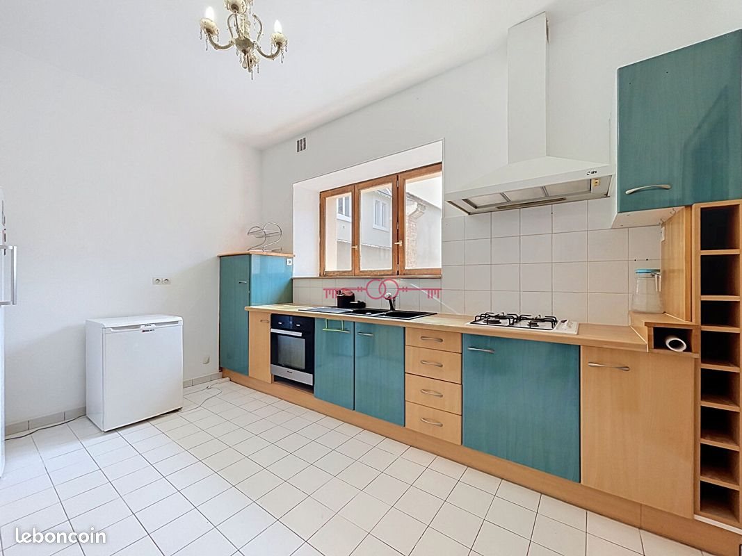 Appartement à vendre, 91m², Reims