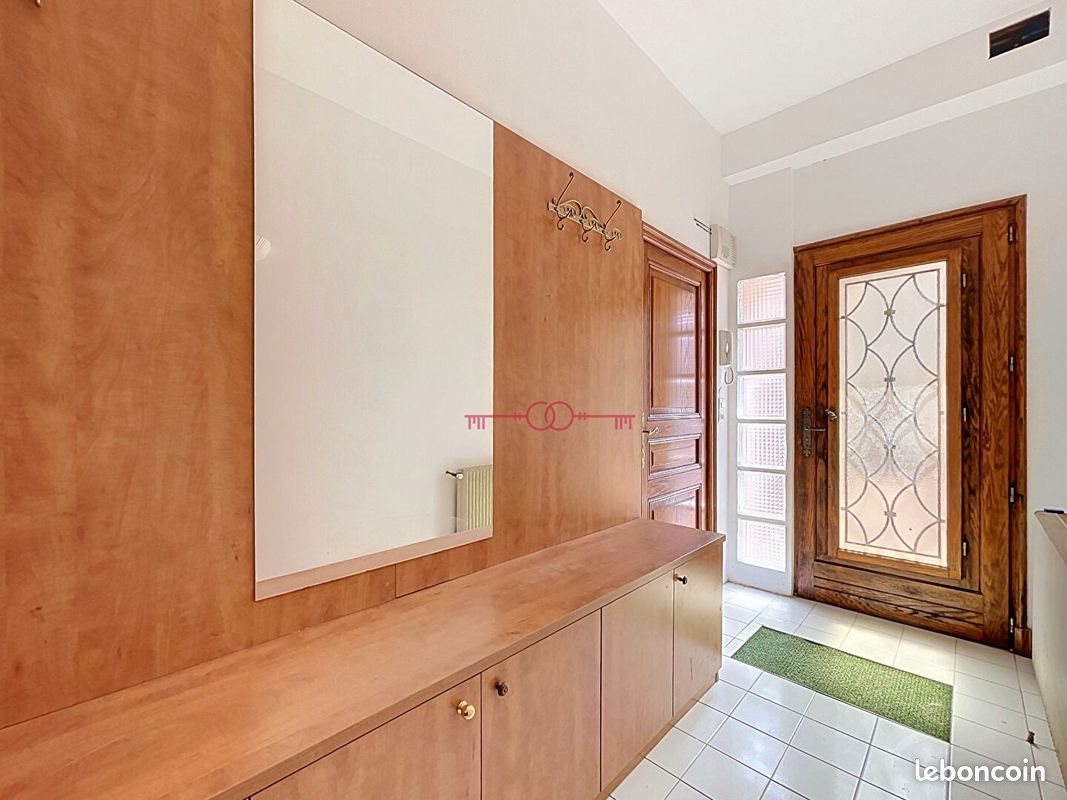 Appartement à vendre, 91m², Reims