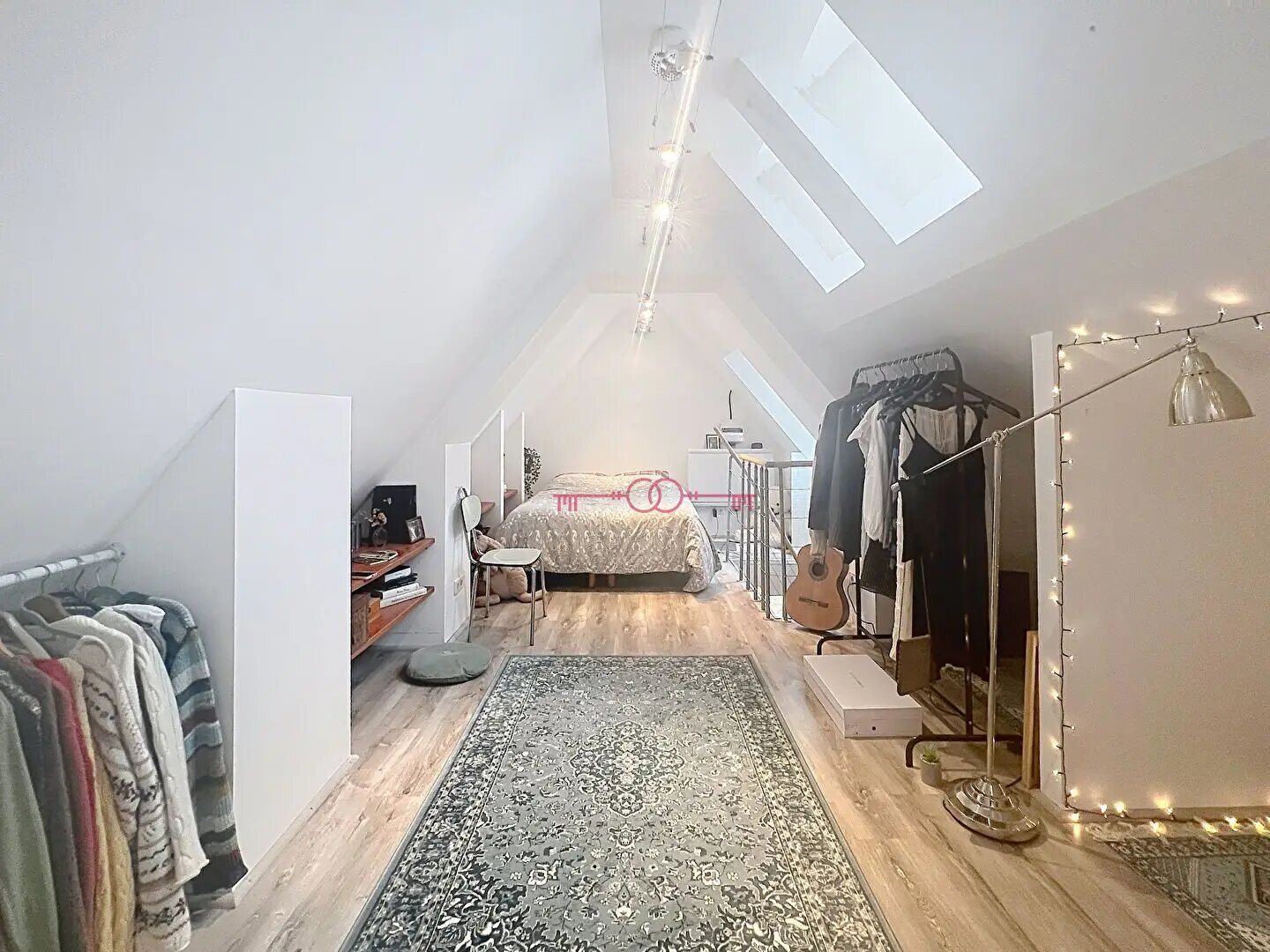 Maison à vendre, 189m², Gueux