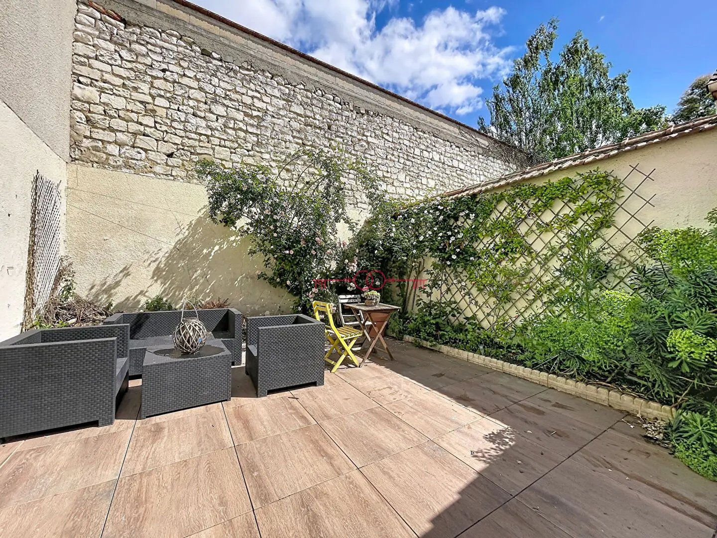 Maison à vendre, 137m², Reims