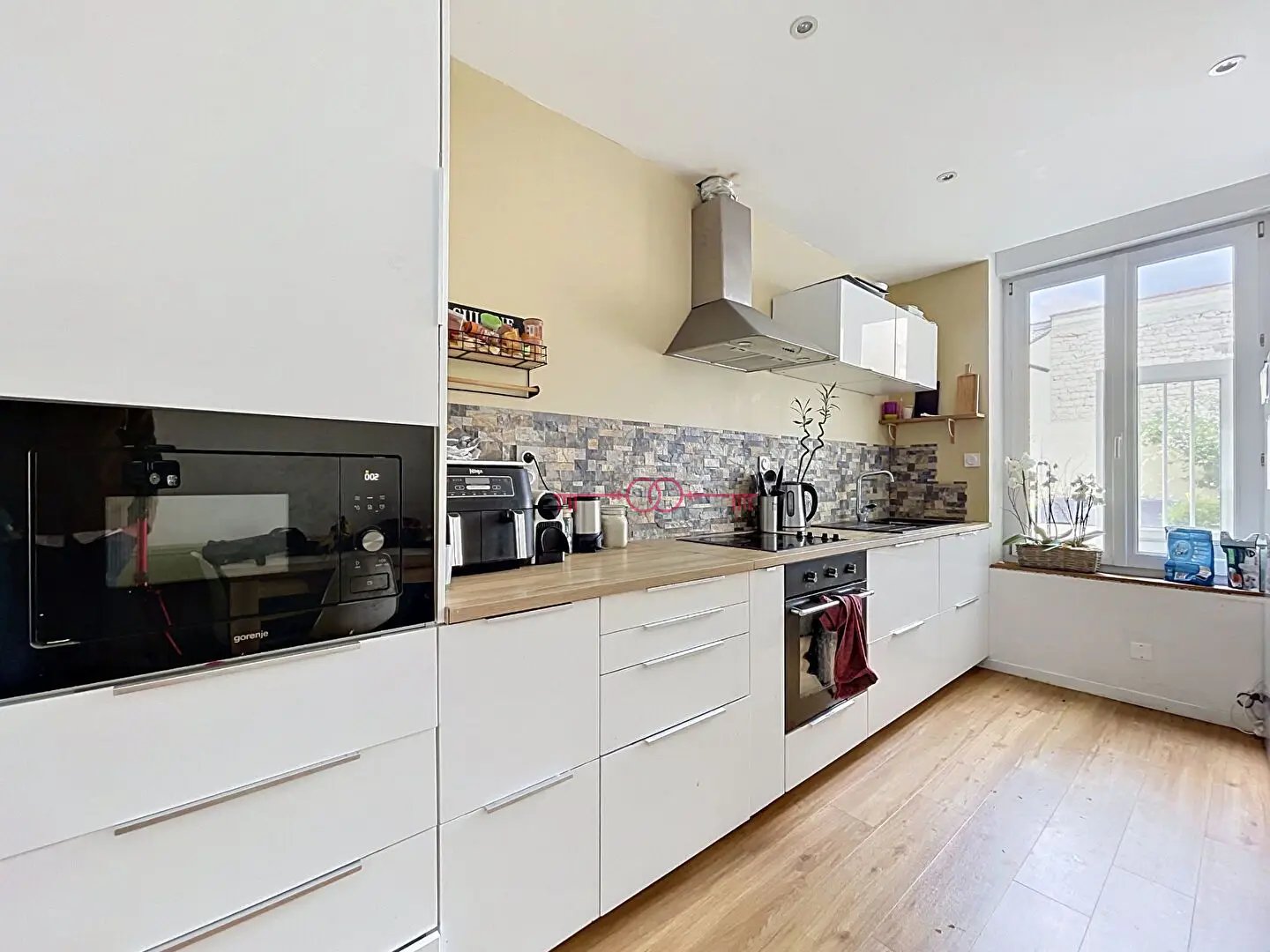 Maison à vendre, 137m², Reims