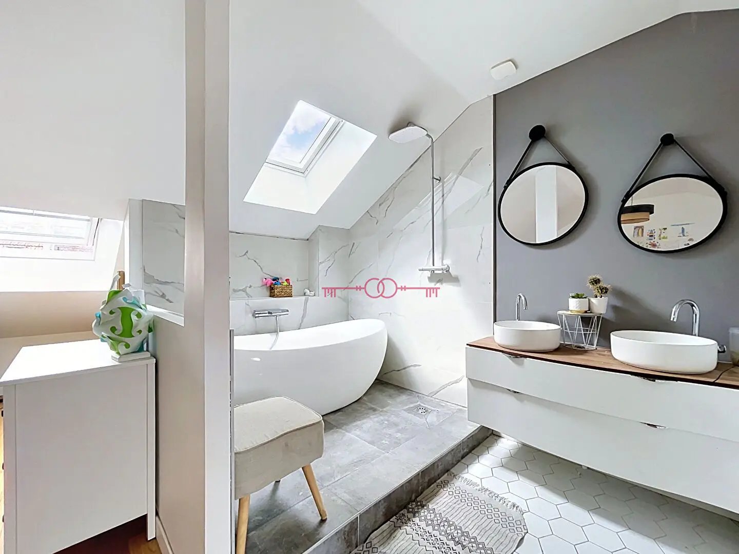 Maison à vendre, 137m², Reims