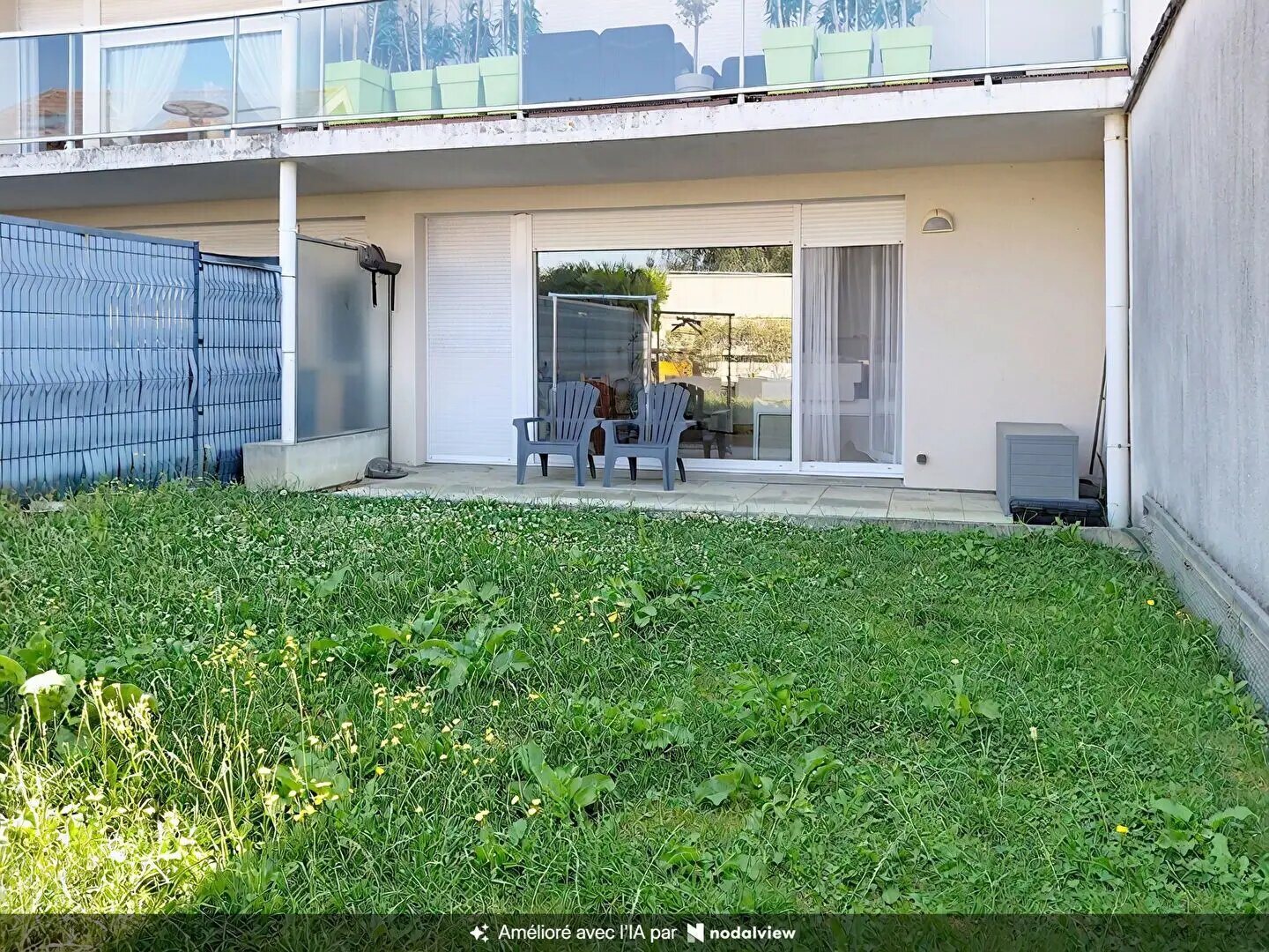 Appartement à vendre, 87m², Reims